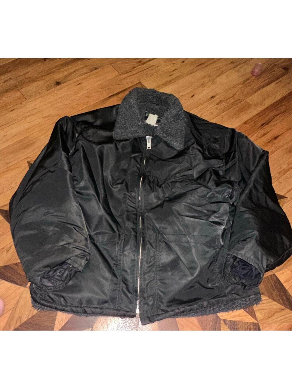 Spiewak Golden Fleece Vintage Jacket Women's Large